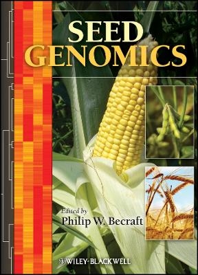 Seed Genomics - PW Becraft