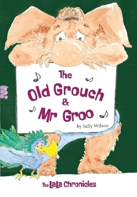 The Old Grouch and Mr Groo
