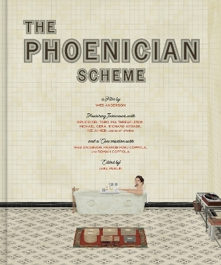 The Wes Anderson Collection: The Phoenician Scheme
