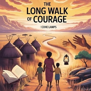 The Long Walk of Courage