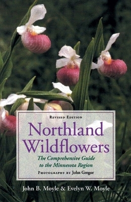 Northland Wildflowers - John Moyle