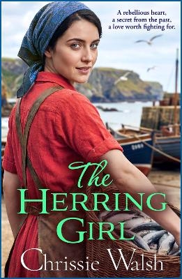 The Herring Girl - Chrissie Walsh