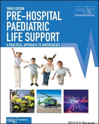 Pre-Hospital Paediatric Life Support