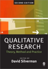 Qualitative Research - Silverman, David