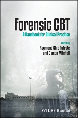 Forensic CBT – A Handbook for Clinical Practice