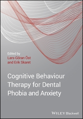 Cognitive Behaviour Therapy for Dental Phobia and  Anxiety - 