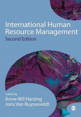 International Human Resource Management - Harzing, Anne-Wil; Ruysseveldt, Joris