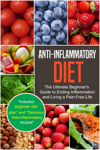 Anti-Inflammatory Diet