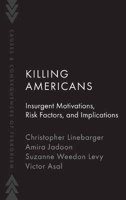 Killing Americans