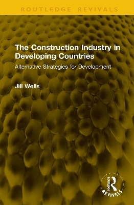 The Construction Industry in Developing Countries
