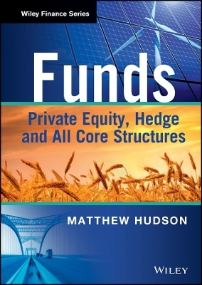 Funds &ndash; Private Equity, Hedge & all Core Structures - Matthew Hudson