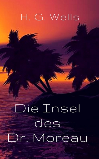 Die Insel des Dr. Moreau