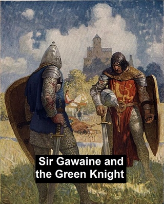 Sir Gawayne and the Green Knight