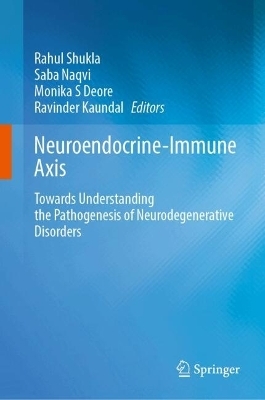 Neuroendocrine-Immune Axis