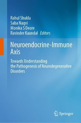 Neuroendocrine-Immune Axis - 