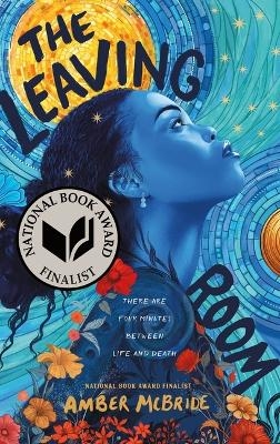 The Leaving Room - Amber McBride