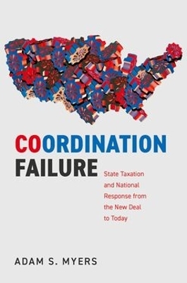 Coordination Failure - Adam S. Myers