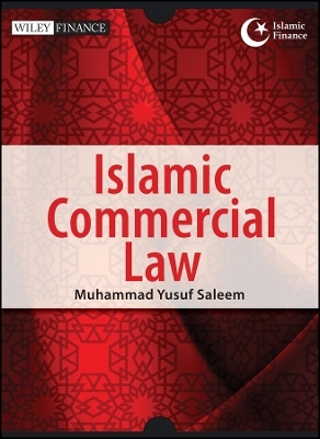 Islamic Commercial Law - Muhammad Yusuf Saleem