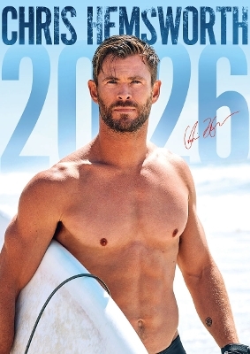 Chris Hemsworth 2026 - Chris Hemsworth
