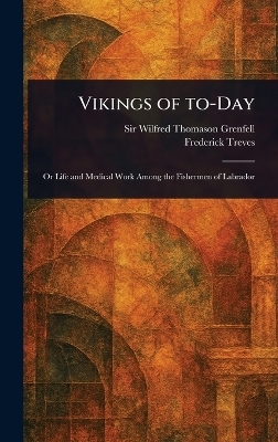 Vikings of To-Day