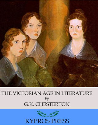 Victorian Age in Literature