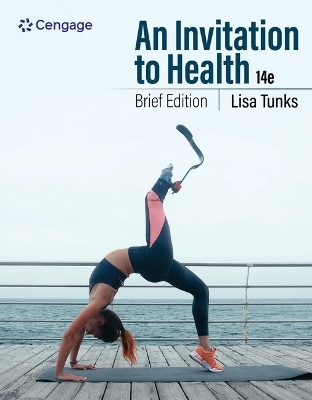An Invitation to Health Brief - Lisa Tunks