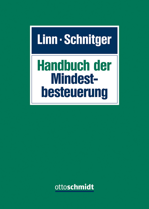 Handbuch Mindestbesteuerung - 