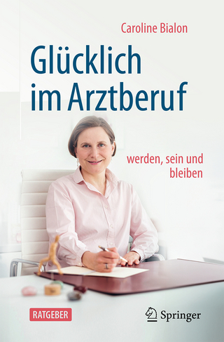Glücklich im Arztberuf