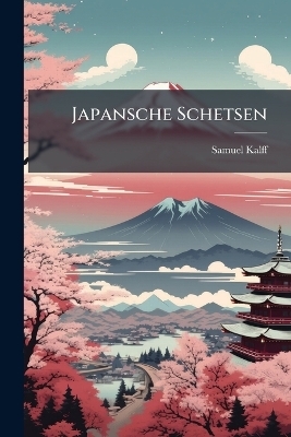 Japansche Schetsen