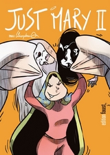 Just Mary II - Paola Morpheus