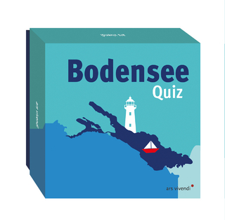 Bodensee-Quiz (Neuauflage)