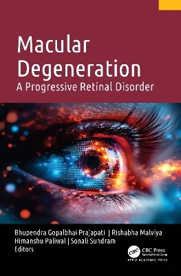 Macular Degeneration - 