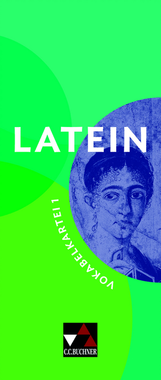 LATEIN Vokabelkartei 1