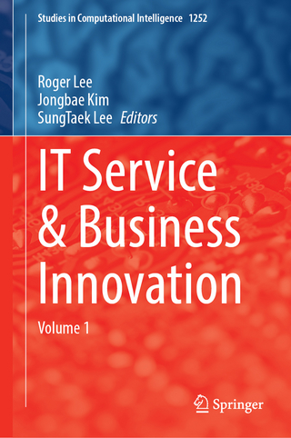 IT Service & Business Innovation