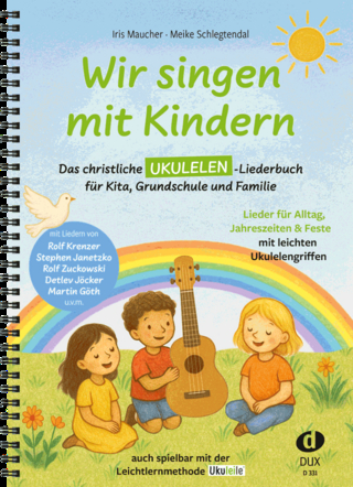 Wir singen mit Kindern
