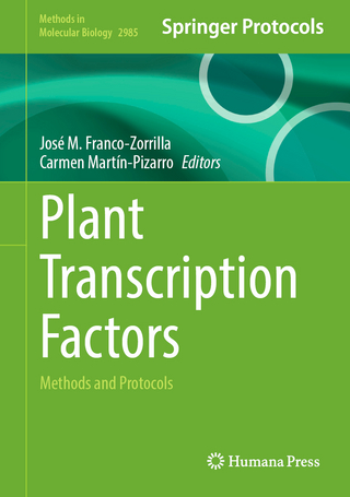 Plant Transcription Factors