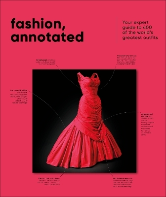 Fashion, Annotated -  Dk