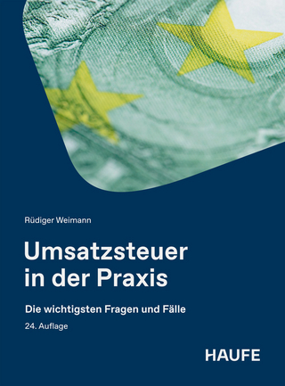 Umsatzsteuer in der Praxis