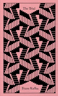 The Trial - Franz Kafka