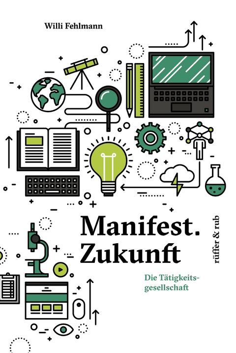 Manifest.Zukunft - Willi Fehlmann