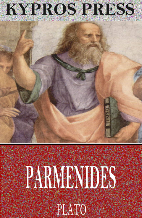 Parmenides -  Plato