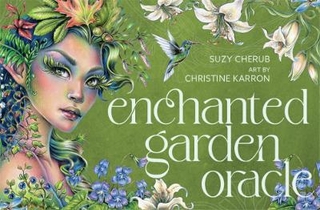 Enchanted Garden Oracle
