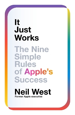 It Just Works - Neil West