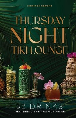 Thursday Night Tiki Lounge