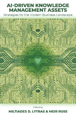 AI-Driven Knowledge Management Assets - 