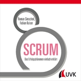 SCRUM - Roman Simschek, Fabian Kaiser