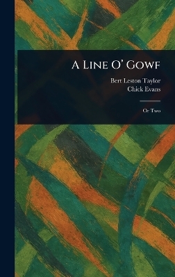 A Line O' Gowf