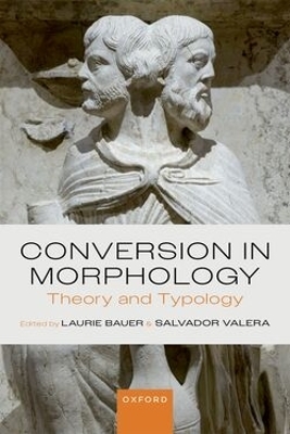 Conversion in Morphology