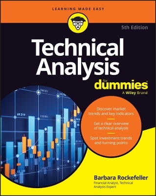 Technical Analysis For Dummies