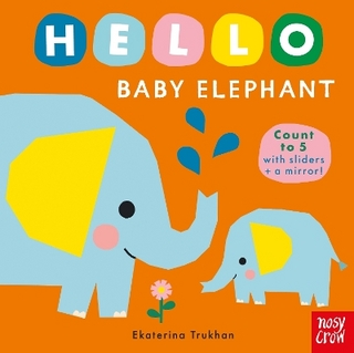 Hello Baby Elephant